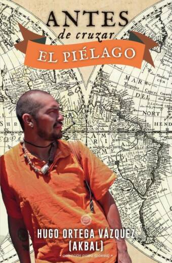 Antes de cruzar el piélago