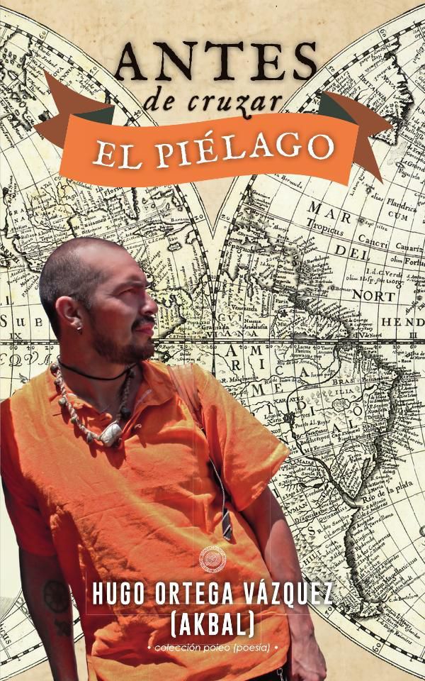 Antes de cruzar el piélago