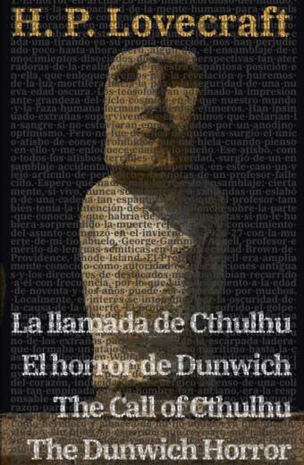 La llamada de Cthulhu - El horror de Dunwich / The Call of Cthulhu - The Dunwich Horror