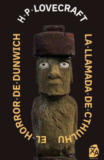 La llamada de Cthulhu - El horror de Dunwich