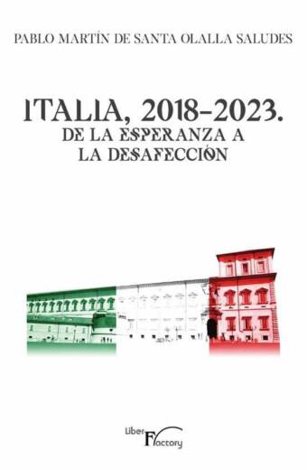Italia, 2018-2023. De la esperanza a la desafección