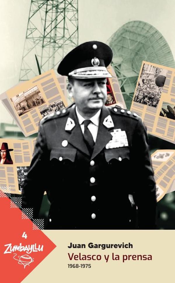 Velasco y la prensa
