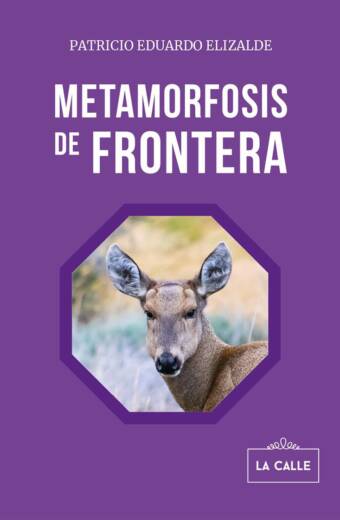 Metamorfosis de frontera
